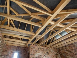 Handcrafted joinery for home and office transformations