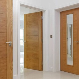 Urban Joinery Ltd - Fire Door Installation Specialists For Your Home