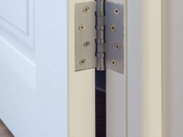 Expertly designed and crafted internal joinery, from elegant staircases to custom-built storage solutions