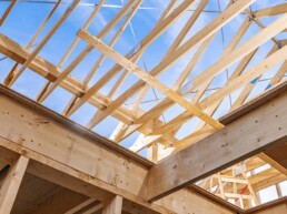 Superior domestic and commercial joinery tailored to your specifications